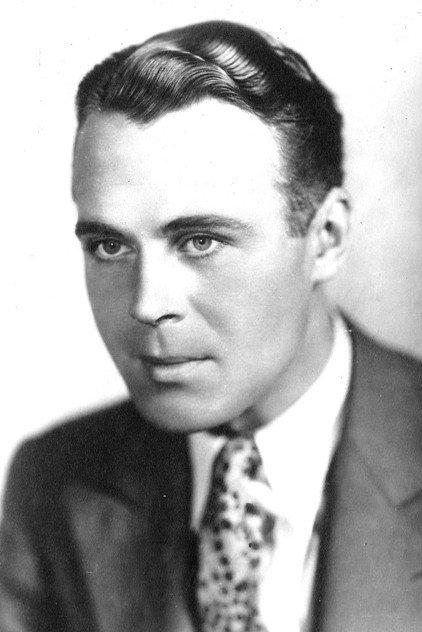 John Garrick - Actor Profile Photo