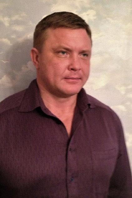 Mikhail Bogdanov - Actor Profile Photo