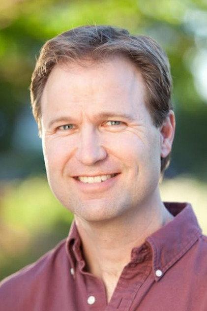 David de Vos - Actor Profile Photo
