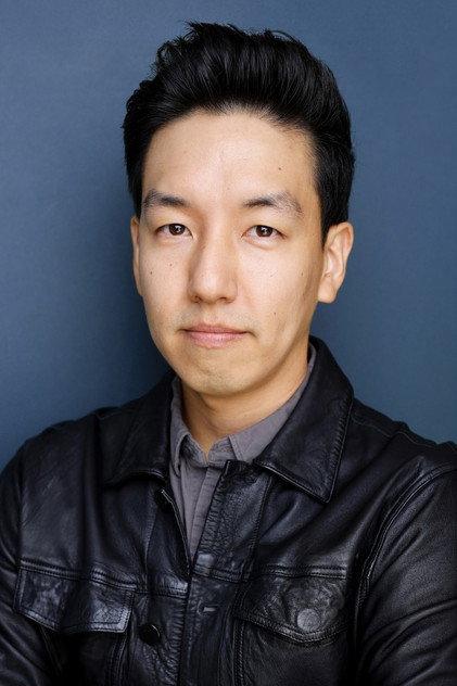 Paul Han - Actor Profile Photo