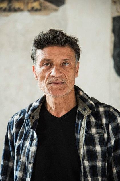 Alberto Testone - Actor Profile Photo