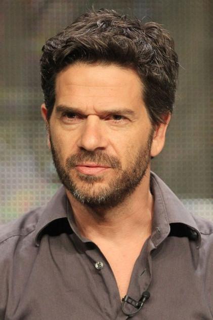 Ishai Golan - Actor Profile Photo