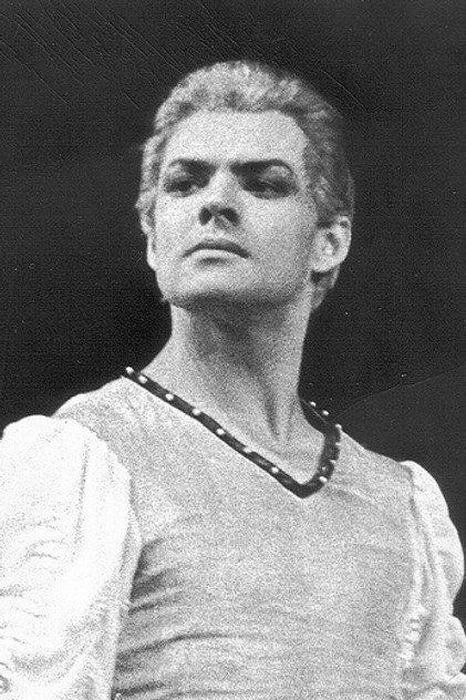 Svyatoslav Kuznetsov - Actor Profile Photo