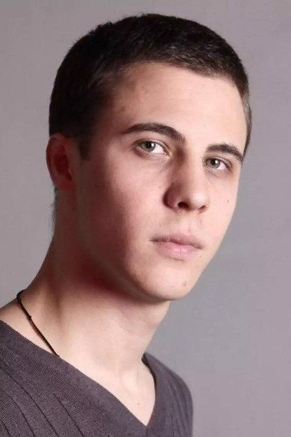 Aleksandr Lyapin - Actor Profile Photo