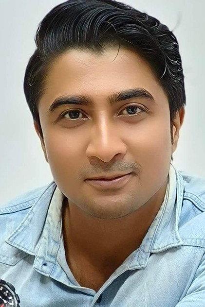 Som Chattopadhyay - Actor Profile Photo