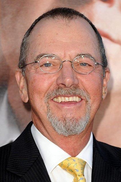 Gregory Itzin - Actor Profile Photo