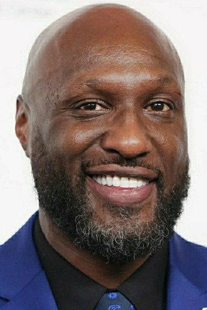 Lamar Odom - Actor Profile Photo