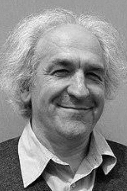 Christian Fenouillat - Actor Profile Photo