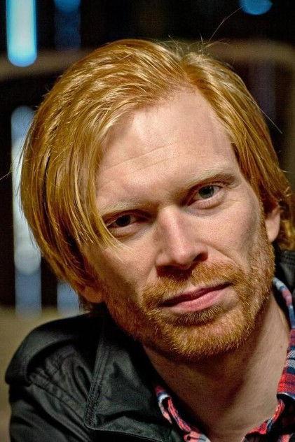 Jörgen Thorsson - Actor Profile Photo