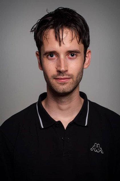 Jip Loots - Actor Profile Photo