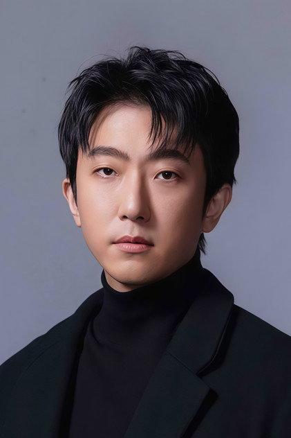 Harry Chang - Actor Profile Photo