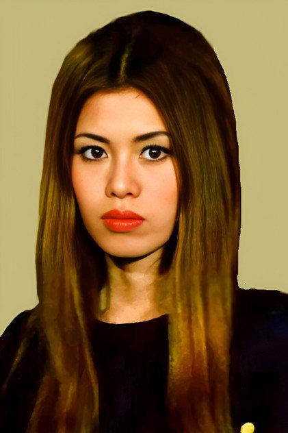 Yumiko Katayama - Actor Profile Photo
