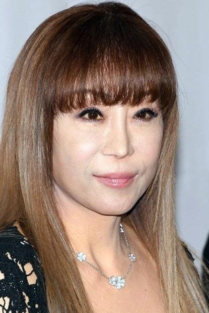 Sumi Jo - Actor Profile Photo