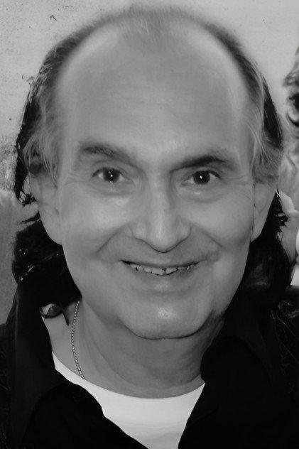 Anthony DiLeo Jr. - Actor Profile Photo