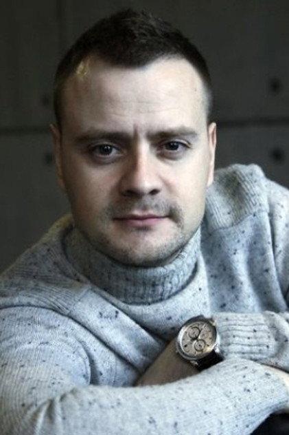 Yuriy Moseychuk - Actor Profile Photo