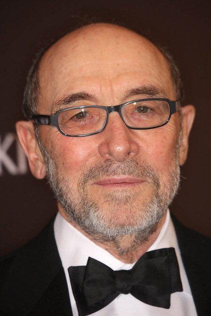 Albert Wolsky - Actor Profile Photo