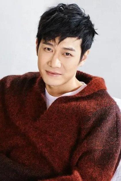 吴楠 - Actor Profile Photo