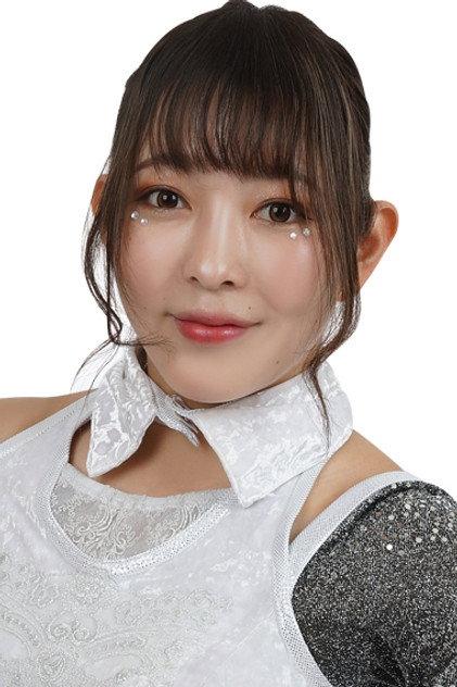 Yuuka - Actor Profile Photo