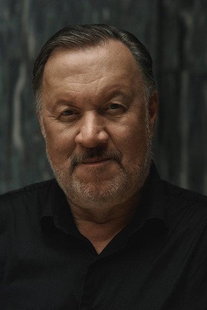 Bjørn Eidsvåg - Actor Profile Photo