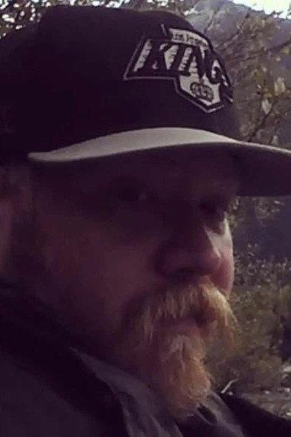 Hank Skinny - Actor Profile Photo