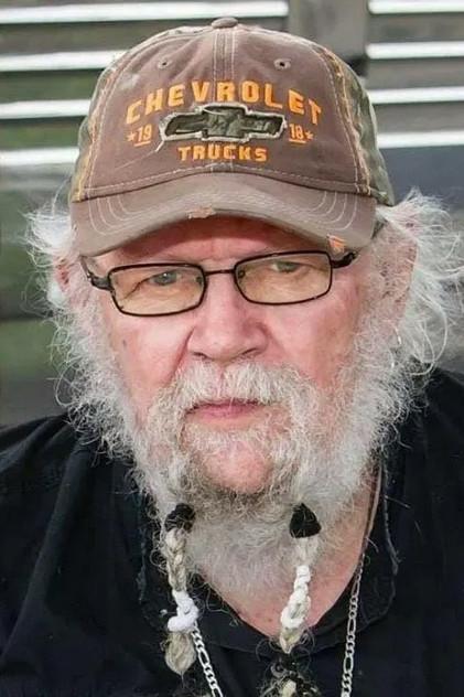 David Allan Coe - Actor Profile Photo
