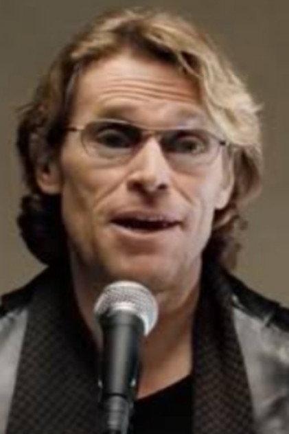 Carson Clay - Actor Profile Photo