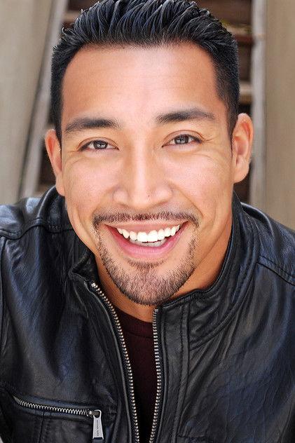 Joe Corzo - Actor Profile Photo