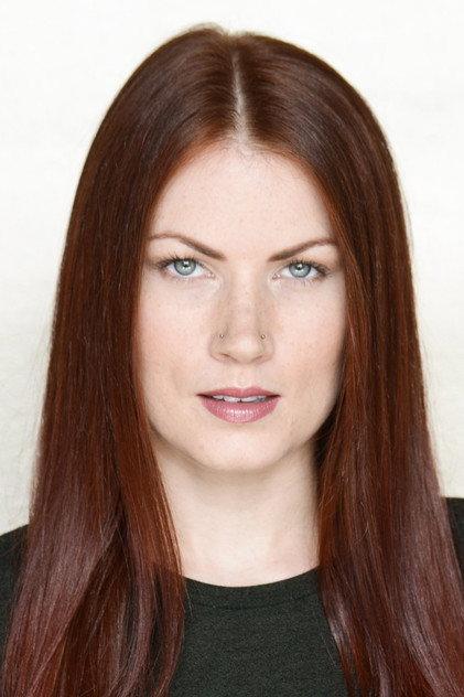 Sydney Kondruss - Actor Profile Photo