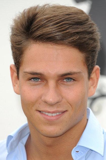 Joey Essex - Actor Profile Photo