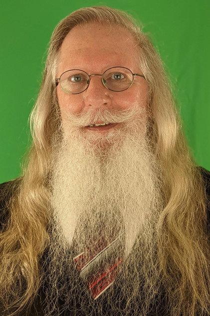 Charles Karafotas - Actor Profile Photo
