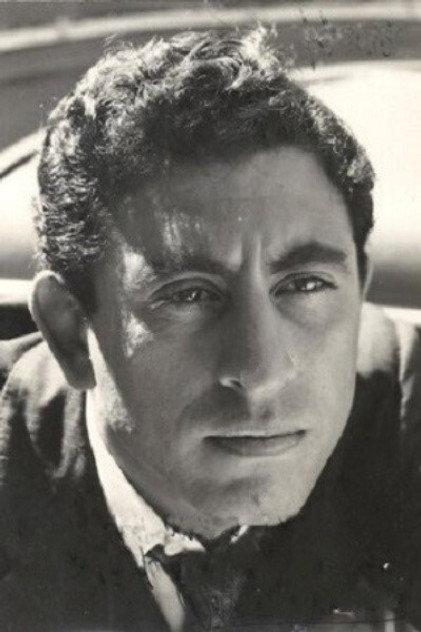 Venancio Muro - Actor Profile Photo