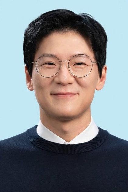 Yoo Jeong-ho - Actor Profile Photo
