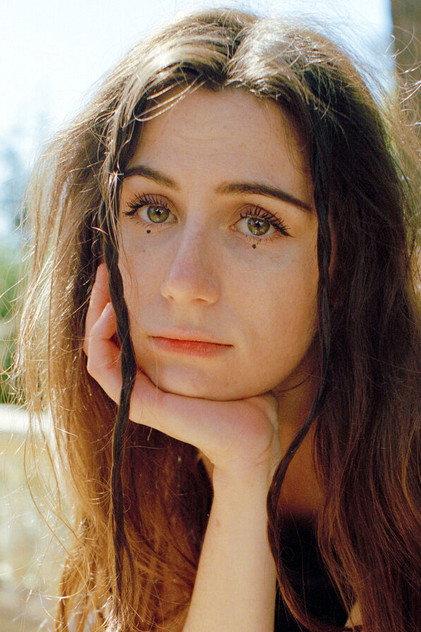 Dodie - Actor Profile Photo