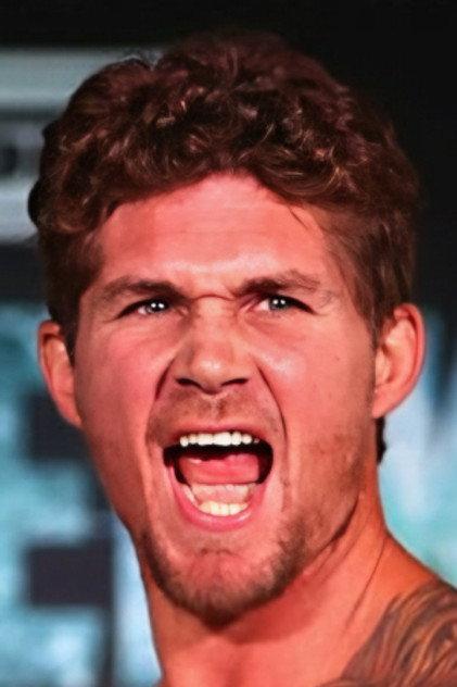 Ryan Schwartzberg - Actor Profile Photo
