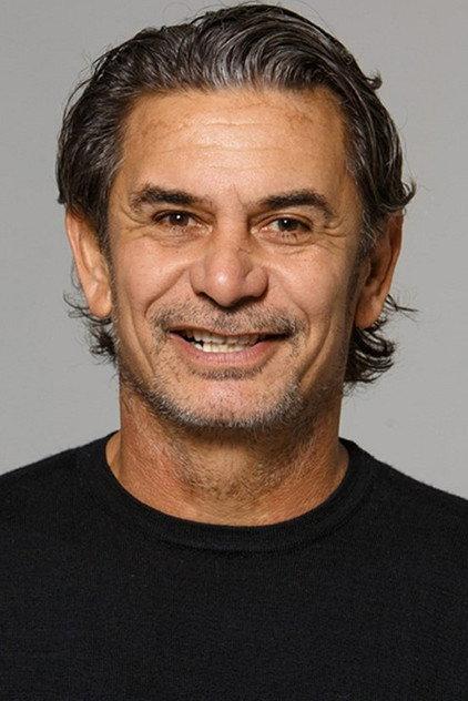 Chris Graham - Actor Profile Photo