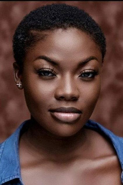 Sibongokuhle Nkosi - Actor Profile Photo