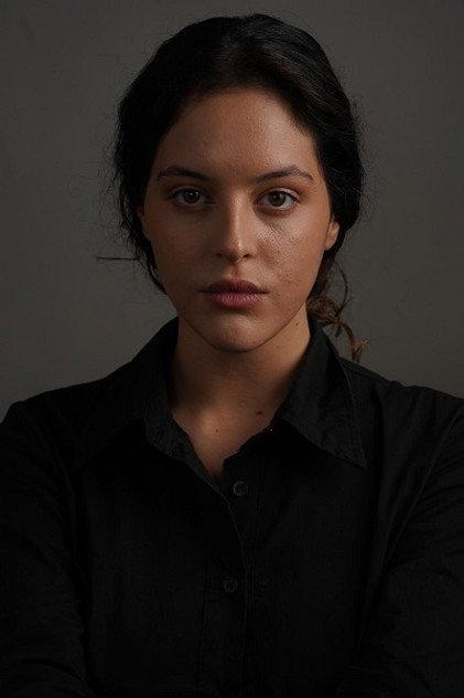 Nia Gugava - Actor Profile Photo