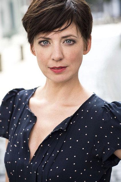Caro Scrimali - Actor Profile Photo