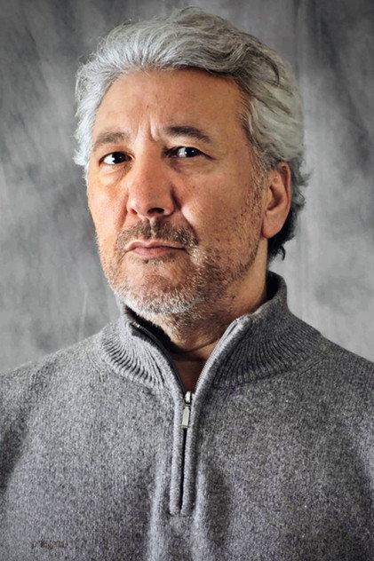 Ahcène Nini - Actor Profile Photo