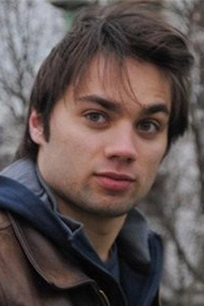 Jean-Adrien Espiasse - Actor Profile Photo