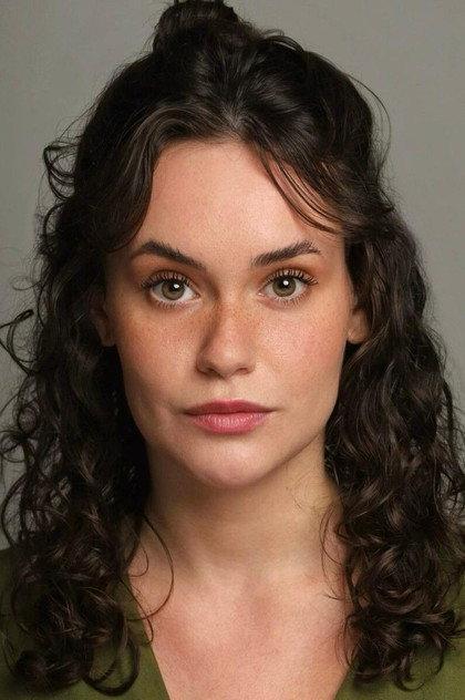 Angélica Bueno - Actor Profile Photo