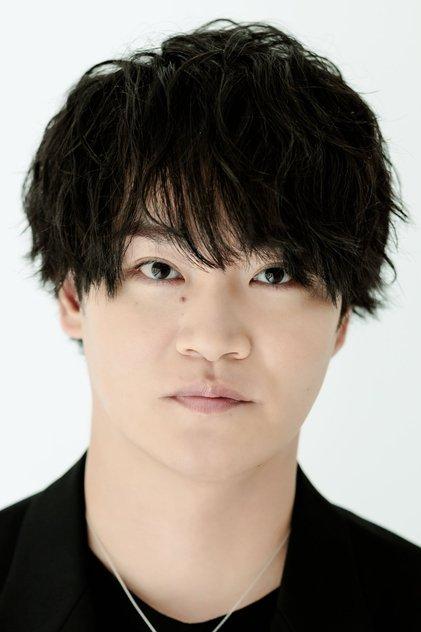 Yoshimasa Hosoya - Actor Profile Photo
