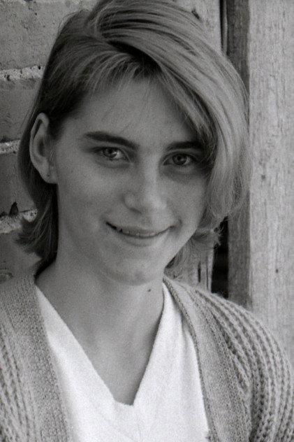 Katrin Tamleht - Actor Profile Photo