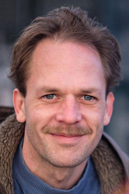 Milian Zerzawy - Actor Profile Photo