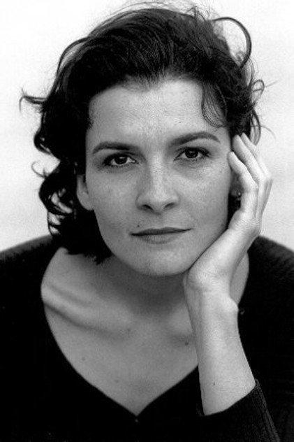 Louise Lemoine Torrès - Actor Profile Photo