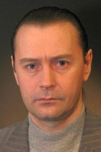 Sergey Andreychuk - Actor Profile Photo