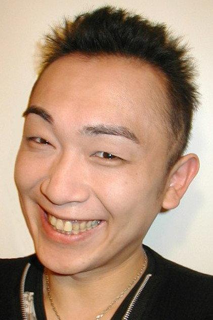Yuichi Karasuma - Actor Profile Photo