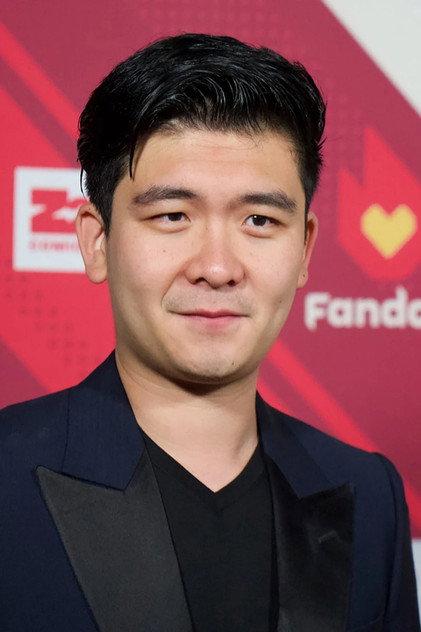 Steven He O'Byrne - Actor Profile Photo