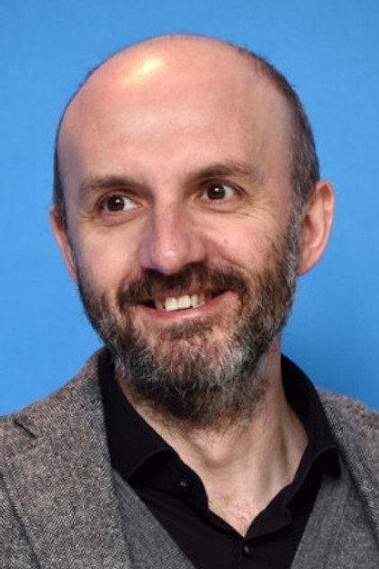 João Pedro Vaz - Actor Profile Photo