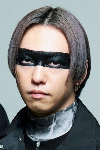 MOMIKEN - Actor Profile Photo
